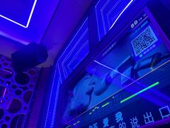 -萧邦音乐会所KTV·蒸汽活海鲜自助(福田店)
