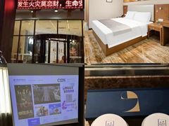 -君霖海鲜私房菜(春柳店)