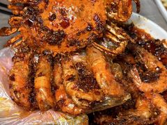 -辣螃铠盆盆蟹大排档(总店)