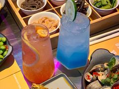 -燥次·烧烤酒场(万象城店)