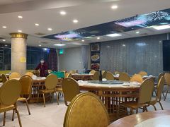 大堂-百姓百味海鲜酒楼(粤垦路总店)