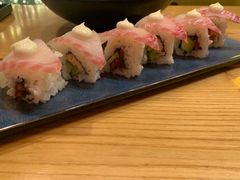 -Sushi Love 创意寿司(丽影广场店)