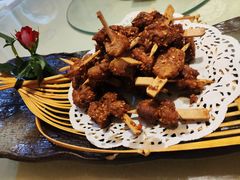 -福慧慈缘素食餐厅(王府井店)