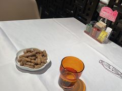 -汤城小厨•粤菜•靓汤(苏州街店)