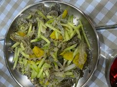 -阿金大白·上海菜馆(新天地店)