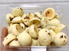 黑芝麻提子麻薯-鲍师傅糕点(海陵北路店)
