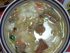 -窄巷子陕菜馆·地道陕西菜(粉巷店)