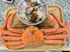 -震海贝烤贝·民俗特色店(延吉总店)