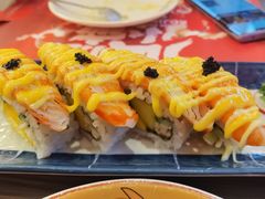 -仙隐小鹿中华料理(南宁万象城店)