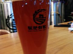 -板凳鲜酿·精酿啤酒(科华北路店)