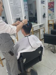 -臻艾Hair Salon