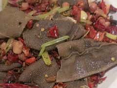 -秦月轩·陕西家乡菜(阜成路·五棵松店)