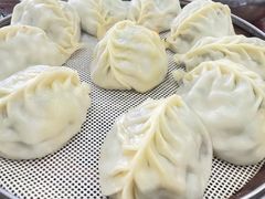 -叶存利海鲜大馅饺子(海宁路总店)