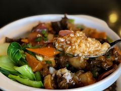 瓦煲饭-Qiqihar Charcoal BBQ Caulfield 犇齐齐哈尔烤肉