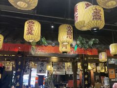 -南京大牌档(济南万象城店)