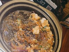 -绿茶餐厅(华贸购物中心店)