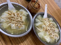 泡泡小馄饨-荣巷小馄饨(荣巷店)