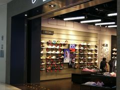 -NIKE KICKS LOUNGE体验店(北京新中关店)