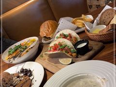 -TIGERS老虎西餐(亦庄店)