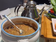 -煎饼卷大葱·非遗传承·潍坊菜(十笏园店)