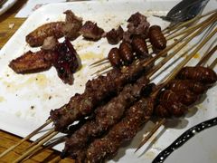 -通海俄式烧烤·俄罗斯大串(嵩山路店)