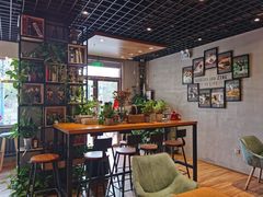 -ZING COFFEE 镜咖啡