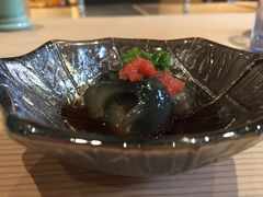 海参刺身-然寿司(郎园vintage店)