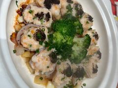 -好食上(喜盈门.范城店)