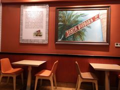 -The Habit Burger Grill 哈比特汉堡(爱琴海店)