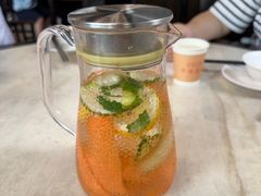 -二泉园老菜馆·百年无锡菜