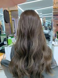 -潘多拉Hairsalon