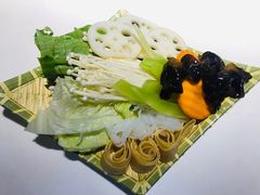 -鱼酷活鱼烤鱼(南京水游城店)