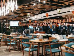 大堂-西酒时光(恒福店)