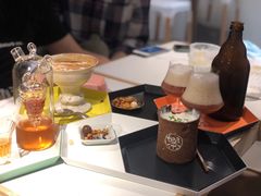 -茶是一枝花泡茶店