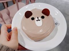 -风甜日暖·星座主题甜点(东二环泰禾店)