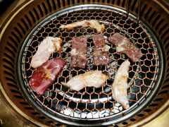 -漫烤鱼&徐州烧烤夜宵(万达店)