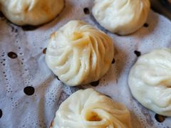 -同得兴 Since·1995 传统苏式面馆(嘉馀坊店)