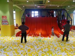 -宝燕乐园(闵行旗舰店)