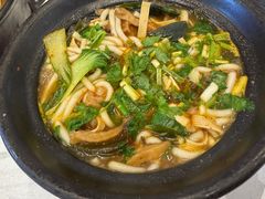-姐弟俩土豆粉(北京双桥万达店)