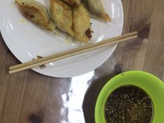 -哈工大一校区食堂