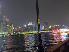 -珠江夜游广州塔·中大码头