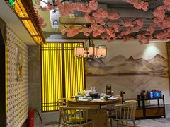 -哈拉海和牛主题餐厅(哈西店)