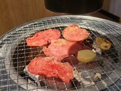-蒜香焼肉PURUSHIN(马场路店)