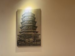 -山西会馆·晋菜·晋商宴·民俗博物馆(体育路店)