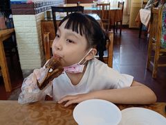 -堤角王师傅牛骨头