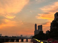 -海心沙亚运公园