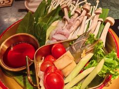 -牛New寿喜烧(曹路花园城店)