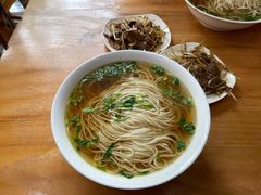 -鑫明明拉面(宁化路店)
