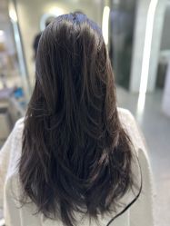 -丝源发型