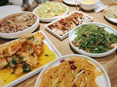 -榆林镇筋饼(知春路店)